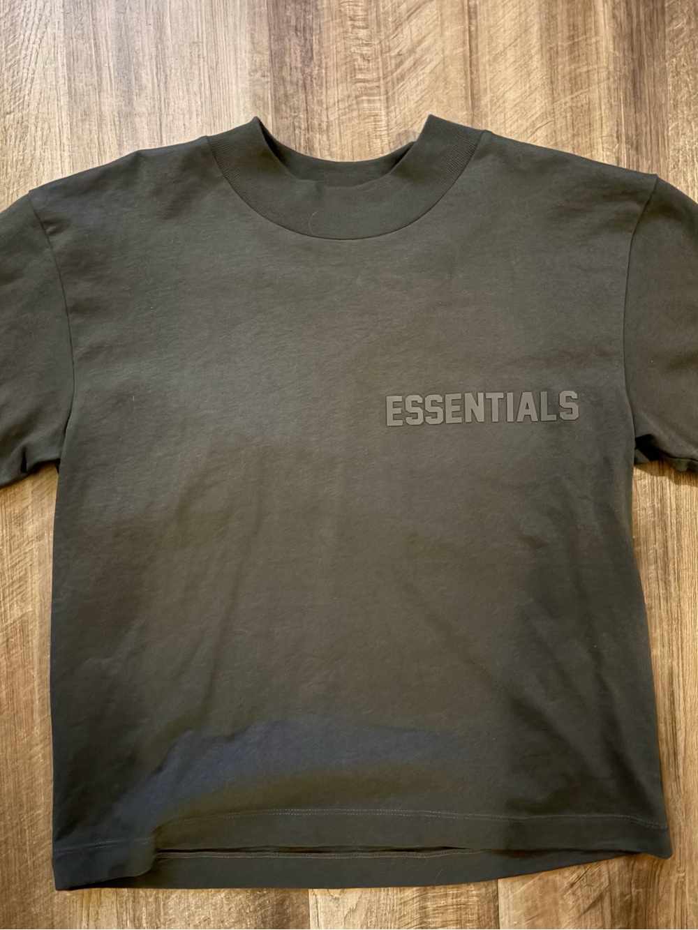 Fear of God Essentials shirt